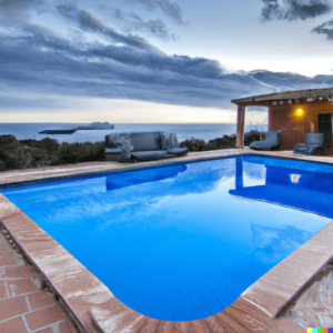 Diseño piscinas exclusivas Palma