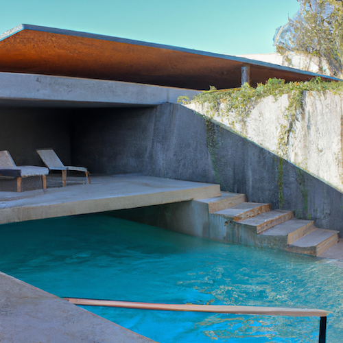 Construcción de piscina en Mallorca - Elige los mejores #1