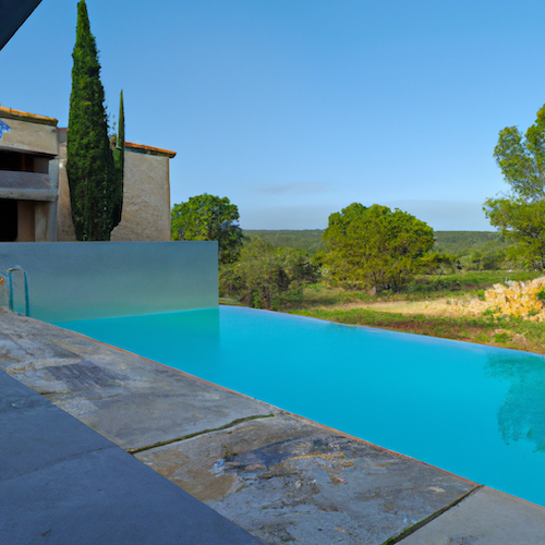 Electrólisis salina piscinas Palma