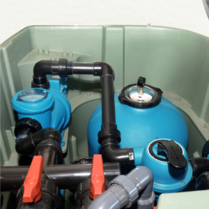 Ingeniería piscinas Palma